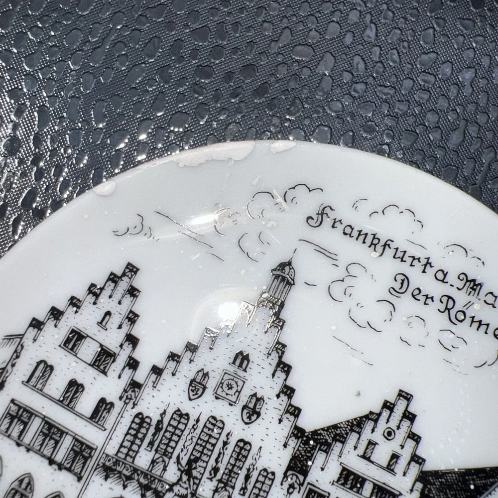 Altenkunstadt Germany this set